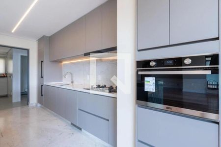 Foto 09 de apartamento à venda com 2 quartos, 147m² em Vila Nova Conceição, São Paulo