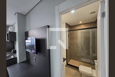Apartamento à venda com 1 quarto, 35m² em Centro Histórico, Porto Alegre