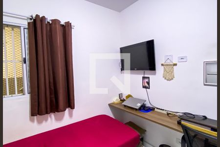 Quarto 1 de apartamento à venda com 2 quartos, 38m² em Jardim Nordeste, São Paulo
