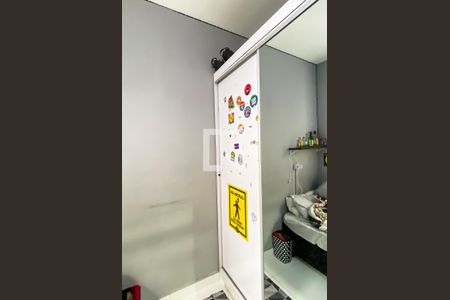 Quarto 2 de apartamento à venda com 2 quartos, 38m² em Jardim Nordeste, São Paulo