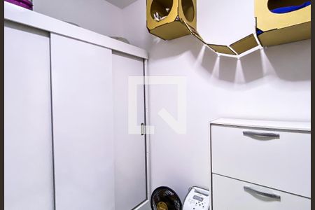 Quarto 1 de apartamento à venda com 2 quartos, 38m² em Jardim Nordeste, São Paulo
