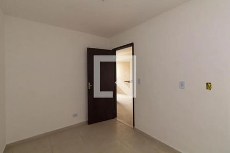 Quarto 1 de apartamento à venda com 2 quartos, 39m² em Vila Minerva, São Paulo
