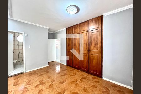 Quarto Suíte de casa para alugar com 2 quartos, 78m² em Novo Glória, Belo Horizonte