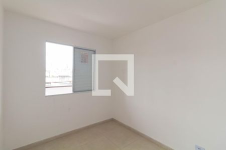 Quarto 2 de apartamento para alugar com 2 quartos, 39m² em Vila Minerva, São Paulo