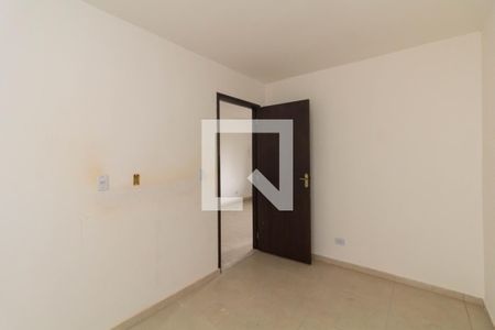 Quarto 1 de apartamento para alugar com 2 quartos, 39m² em Vila Minerva, São Paulo