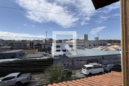 Vista do Quarto 2 de casa à venda com 3 quartos, 275m² em Jardim Santa Mena, Guarulhos
