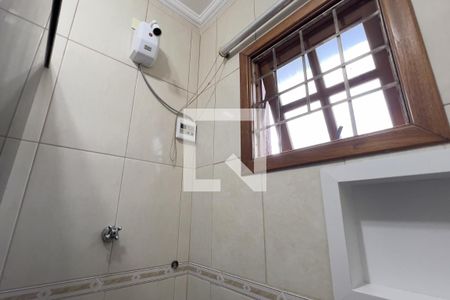 Banheiro 1 de casa à venda com 3 quartos, 275m² em Jardim Santa Mena, Guarulhos