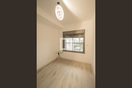 Suíte de apartamento para alugar com 1 quarto, 50m² em Vila Clementino, São Paulo