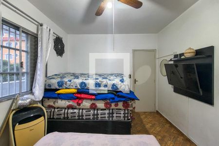 Quarto de apartamento para alugar com 1 quarto, 85m² em Vila Tupi, Praia Grande