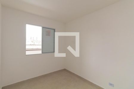 Quarto 2 de apartamento à venda com 2 quartos, 39m² em Vila Minerva, São Paulo