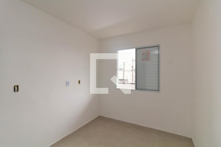 Quarto 2 de apartamento à venda com 2 quartos, 39m² em Vila Minerva, São Paulo