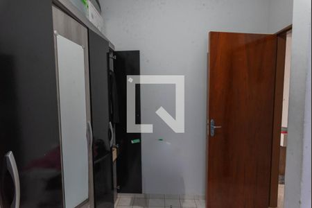Quarto 2 de casa à venda com 3 quartos, 58m² em Jardim San Diego, Campinas