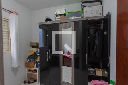 Quarto 2 de casa à venda com 3 quartos, 58m² em Jardim San Diego, Campinas