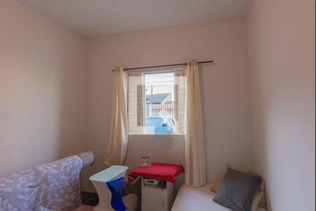 Quarto 1 de casa à venda com 3 quartos, 58m² em Jardim San Diego, Campinas