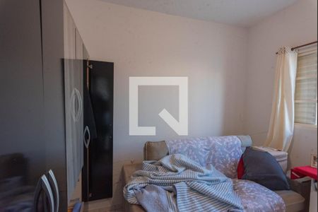 Quarto 1 de casa à venda com 3 quartos, 58m² em Jardim San Diego, Campinas