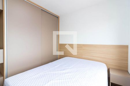 Quarto de apartamento para alugar com 1 quarto, 30m² em Parada Inglesa, São Paulo