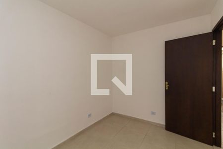 Quarto 2 de apartamento para alugar com 2 quartos, 39m² em Vila Minerva, São Paulo