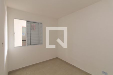 Quarto 2 de apartamento para alugar com 2 quartos, 39m² em Vila Minerva, São Paulo