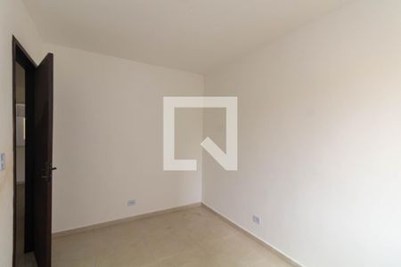 Quarto 1 de apartamento para alugar com 2 quartos, 39m² em Vila Minerva, São Paulo