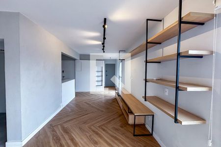 Apartamento para alugar com 3 quartos, 100m² em Pinheiros, São Paulo