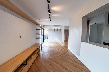 Apartamento para alugar com 3 quartos, 100m² em Pinheiros, São Paulo
