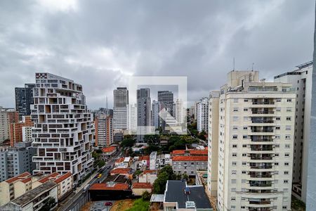Apartamento para alugar com 3 quartos, 100m² em Pinheiros, São Paulo