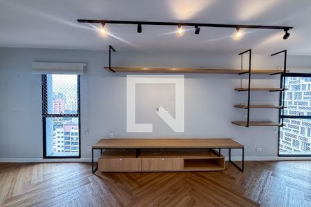 Apartamento para alugar com 3 quartos, 100m² em Pinheiros, São Paulo