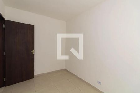 Quarto de apartamento para alugar com 2 quartos, 39m² em Vila Minerva, São Paulo