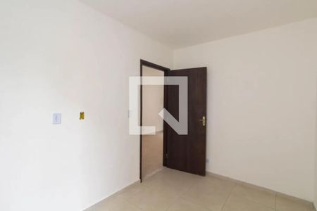 Quarto de apartamento para alugar com 2 quartos, 39m² em Vila Minerva, São Paulo