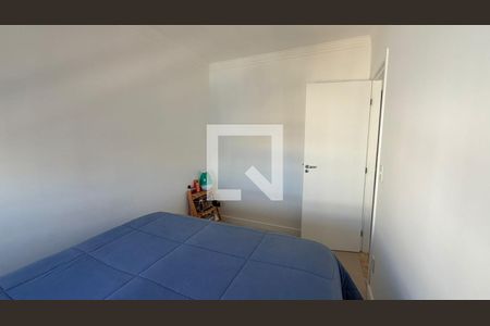 Quarto de apartamento à venda com 2 quartos, 77m² em Santa Paula, São Caetano do Sul