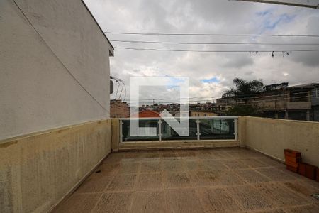Casa para alugar com 2 quartos, 100m² em Jardim Iva, São Paulo