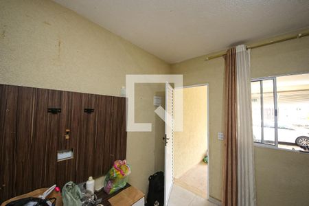 Casa para alugar com 2 quartos, 100m² em Jardim Iva, São Paulo