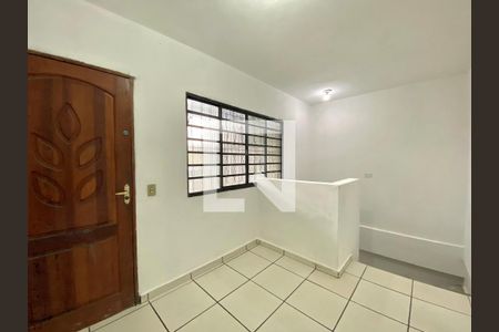AnteSala de casa para alugar com 3 quartos, 70m² em Cidade Serodio, Guarulhos