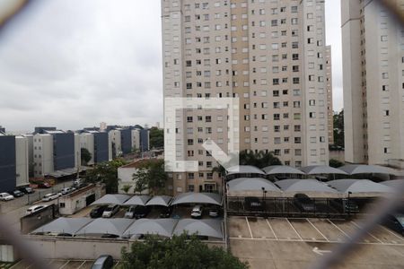 Quarto 1 de apartamento para alugar com 2 quartos, 48m² em Penha de França, São Paulo
