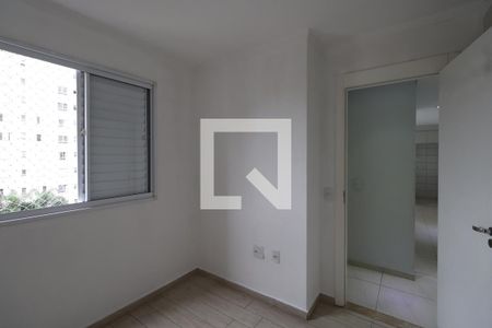 Quarto 1 de apartamento para alugar com 2 quartos, 48m² em Penha de França, São Paulo