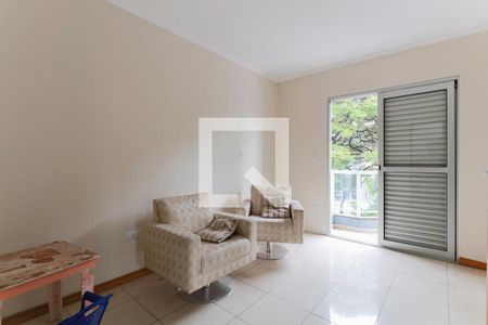Suíte de casa para alugar com 3 quartos, 144m² em Vila Mazzei, São Paulo
