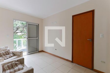 Suíte de casa para alugar com 3 quartos, 144m² em Vila Mazzei, São Paulo