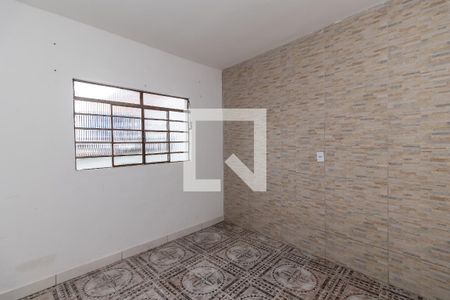 Quarto de casa de condomínio para alugar com 1 quarto, 40m² em Mantiqueira, Belo Horizonte
