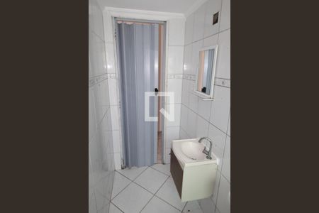 Apartamento para alugar com 2 quartos, 50m² em Bosque dos Eucaliptos, São José dos Campos