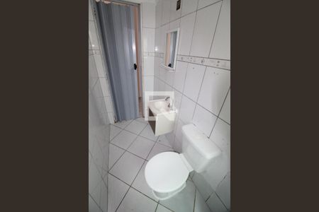 Apartamento para alugar com 2 quartos, 50m² em Bosque dos Eucaliptos, São José dos Campos