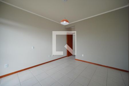 Suíte de apartamento para alugar com 3 quartos, 100m² em Capoeiras, Florianópolis