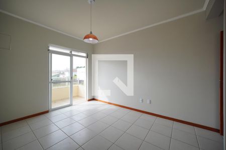 Suíte de apartamento para alugar com 3 quartos, 100m² em Capoeiras, Florianópolis