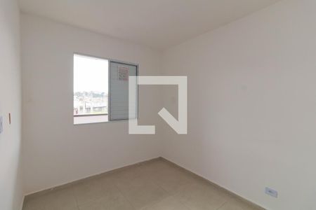 Quarto 2 de apartamento para alugar com 2 quartos, 39m² em Vila Minerva, São Paulo