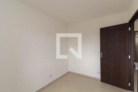 Quarto 2 de apartamento para alugar com 2 quartos, 39m² em Vila Minerva, São Paulo