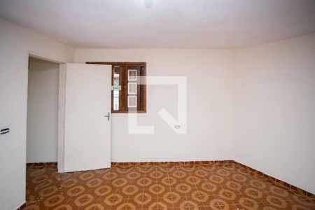 Quarto 1 de casa para alugar com 2 quartos, 79m² em Taboão, Diadema