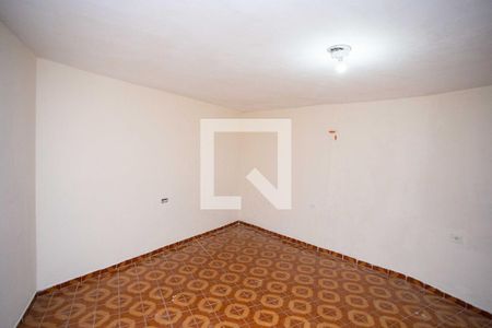 Quarto 1 de casa para alugar com 2 quartos, 79m² em Taboão, Diadema