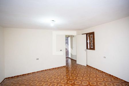 Quarto 1 de casa para alugar com 2 quartos, 79m² em Taboão, Diadema