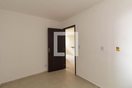 Quarto 2 de apartamento para alugar com 2 quartos, 39m² em Vila Minerva, São Paulo