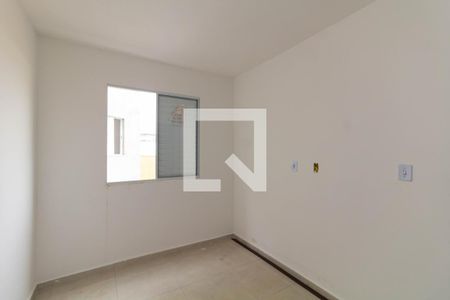 Quarto 1 de apartamento para alugar com 2 quartos, 39m² em Vila Minerva, São Paulo