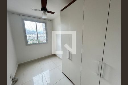 Quarto 1 de apartamento para alugar com 3 quartos, 54m² em Todos Os Santos, Rio de Janeiro